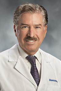 Dr. Robert N Levin MD Royal Oak MI Cardiology