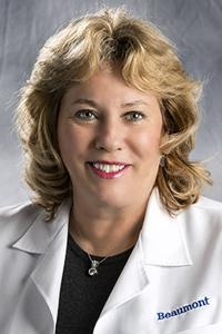 Dr. Jeanne G Lewandowski MD Southfield MI Pediatric Hospice