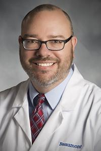 Dr. David D Lick MD Sterling Heights MI Family Medicine