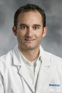 Dr. Zachary Liss MD Saint Clair Shores MI Pediatric Urology