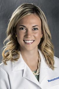 Dr. Heather A Little DO Royal Oak MI Pediatric Neurology