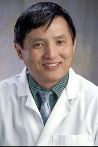 Dr. James Jingyao Liu MD Troy MI Anatomic Pathology