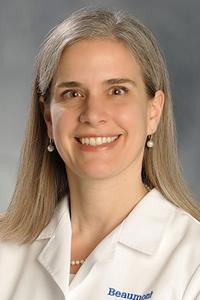 Dr. Helen C Mabry MD Trenton MI Breast Surgery