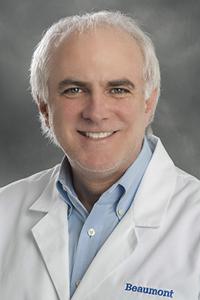 Dr. Lawrence L MacDonald MD Novi MI Pulmonary Critical Care