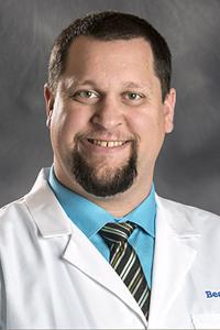 Dr. Nicholas J Maddens MD Berkley MI Internal Medicine