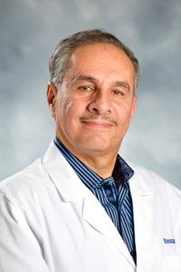 Dr. Manaf Madoun MD Grosse Pointe MI Internal Medicine