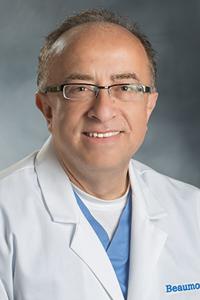 Dr. Zakwan Mahjoub MD Rochester Hills MI Cardiology