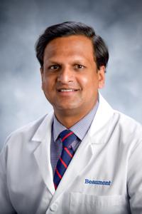 Dr. Jimmi Mangla MD Royal Oak MI General Surgery