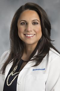 Dr. Candice A Mansoor MD Shelby Township MI Pediatrics