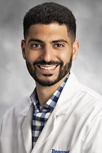 Photo of Dr.Mansour