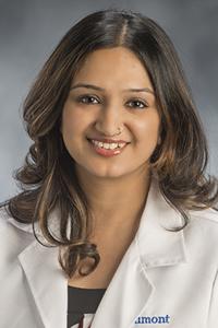 Dr. Saima Mansuri MD Royal Oak MI Nephrology