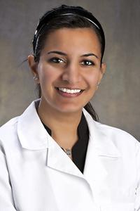 Dr. Zenia Maqbool MD Troy MI Family Medicine