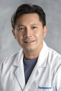 Dr. Vincent Maribao MD Saint Clair Shores MI Internal Medicine