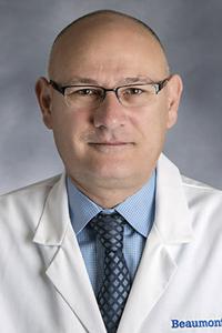 Dr. Mark G Marrone, MD - Livonia, MI - Nephrology