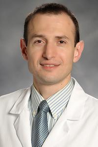 Dr. Edward Mavashev MD Canton MI Bariatric Surgery