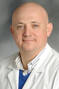 Dr. Ronald J Meade MD Dearborn MI Diagnostic Radiology