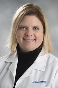 Dr. Courtney M Mehock DO Livonia MI Family Medicine