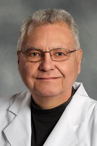 Dr. Demetrios N Mermiges MD Roseville MI Internal Medicine