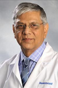 Dr. Vinod K Mohey MD Wyandotte MI Family Medicine