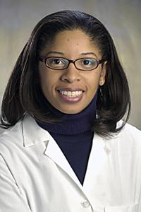 Dr. Lolonya R Moore MD Royal Oak MI Obstetrics and Gynecology