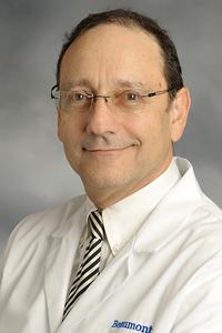 Dr. David Moses MD Dearborn MI Maternal and Fetal Medicine