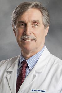 Dr. Leo R Murskyj MD Troy MI Critical Care Medicine