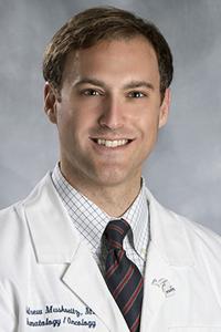 Dr. Andrew A Muskovitz MD Shelby Township MI Hematology