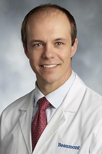 Dr. Brian A Nadeau MD Royal Oak MI Gastroenterology