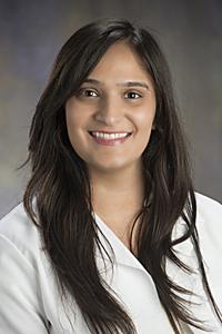 Dr. Sapna Nagar MD Royal Oak MI General Surgery