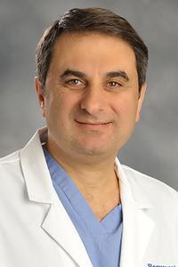 Dr. George T Nahhas MD Dearborn MI Cardiac Imaging