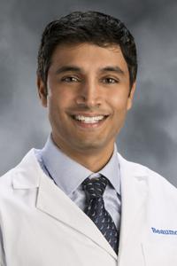 Kiran  Nandalur, MD