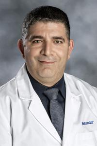 Dr. Kamal A Nasser MD Dearborn MI Pulmonary Critical Care