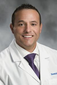 Dr. Ryan J Nelson DO Saint Clair Shores MI Urology