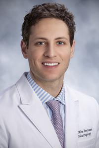 Dr. Miles R Neumann DO Southfield MI Otolaryngology