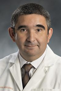 Dr. Ovidiu Niculescu MD Royal Oak MI Hospital Medicine