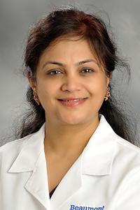 Dr. Indrani Nimmagadda MD Westland MI Internal Medicine