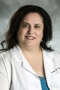 Dr. Carolyn E Nine MD Saint Clair Shores MI Family Medicine