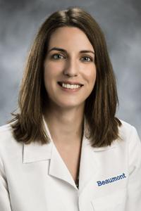 Dr. Danielle A Nolan MD Royal Oak MI Epilepsy Neurology