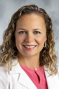 Dr. Katie M Nolen DO Oxford MI Family Medicine