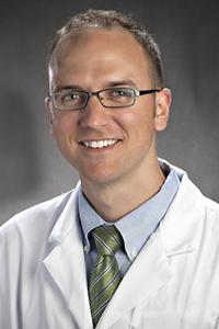 Dr. Nathan M Novotny MD Royal Oak MI Pediatric General Surgery