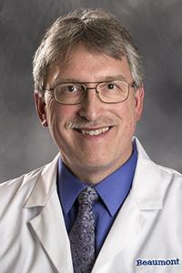 Dr. Gregory P Nowinski MD Troy MI Orthopedic Surgery