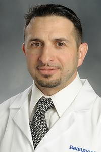 Dr. Mohammed M Obeid DO Dearborn MI Internal Medicine