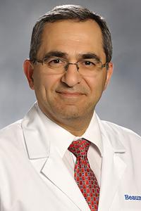 Dr. Mohammed S Ogaily MD Brownstown Twp MI Hematology