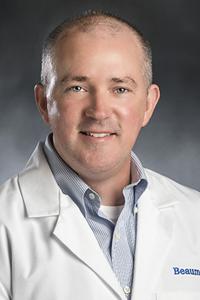 Dr. Mark E Ohm MD Troy MI Obstetrics and Gynecology