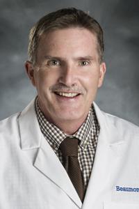 Dr. Kevin T O Hora MD Royal Oak MI Diagnostic Radiology