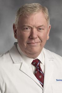 Photo of John Francis O'Leary, PhD