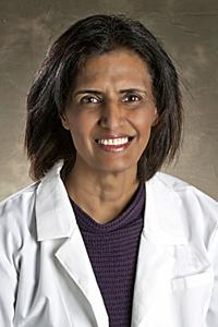 Dr. Farhat A Osman MD Rochester Hills MI Pediatrics