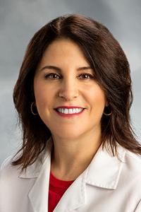 Dr. Helen Ostro Brown MD Royal Oak MI Family Medicine