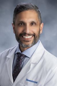 Dr. Roshan B Pai, MD - Royal Oak, MI - Diagnostic Radiology