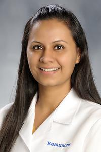 Dr. Abhilasha Pandey MD Troy MI Diabetes Education